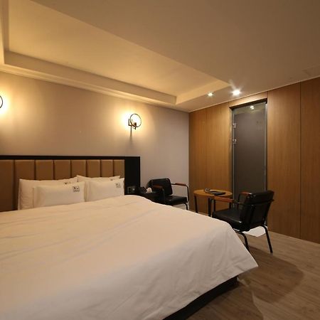 No.25 Hotel Busan Seomyeon Eksteriør bilde
