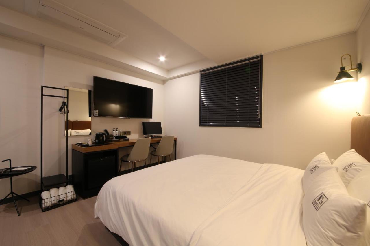 No.25 Hotel Busan Seomyeon Eksteriør bilde