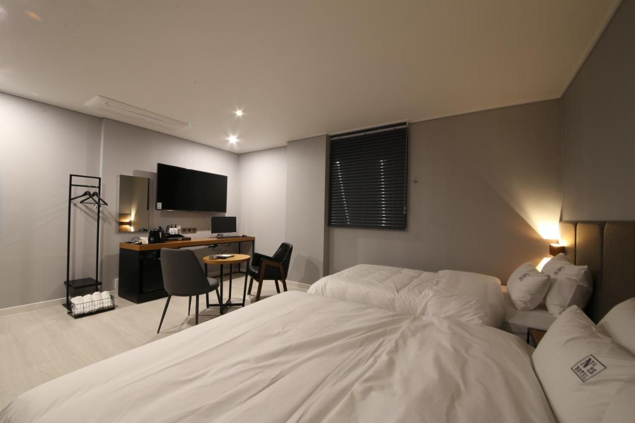 No.25 Hotel Busan Seomyeon Eksteriør bilde
