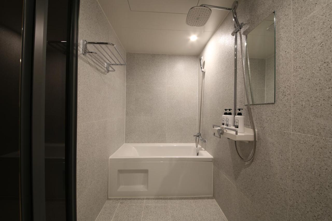 No.25 Hotel Busan Seomyeon Eksteriør bilde